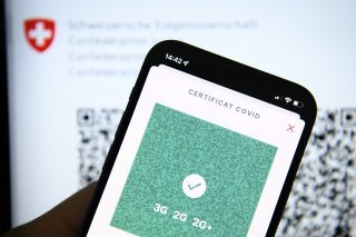 La prolongation porte sur une partie des mesures, comme l'importation de médicaments, le soutien à la recherche médicale ou encore la compatibilité internationale du certificat Covid (image d'illustration).